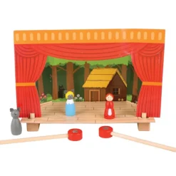 Magnetic Theatre
