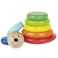 Magnetic Wobbly Stacker