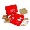 Mail Carrier Dress Up - DAMAGED BOX