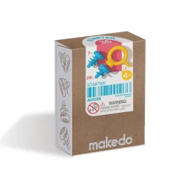 Makedo - Starter