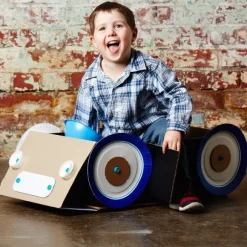 Makedo - Starter