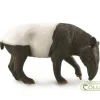 Malayan Tapir