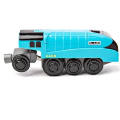 Mallard Battery Operated Engine