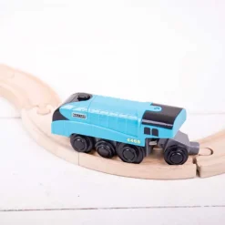 Mallard Battery Operated Engine