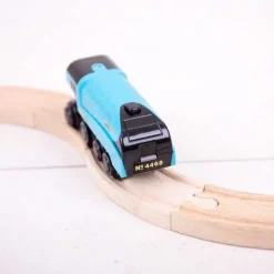 Mallard Battery Operated Engine