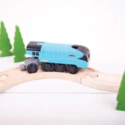 Mallard Battery Operated Engine