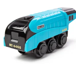 Mallard Battery Operated Engine
