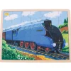Mallard Tray Puzzle (35 Pieces)