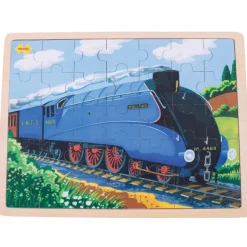 Mallard Tray Puzzle (35 Pieces)