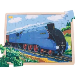 Mallard Tray Puzzle (35 Pieces)