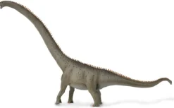 Mamenchisaurus - Deluxe 1:100 Scale
