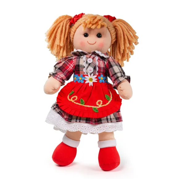 Mandie Doll - Medium