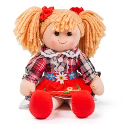 Mandie Doll - Medium