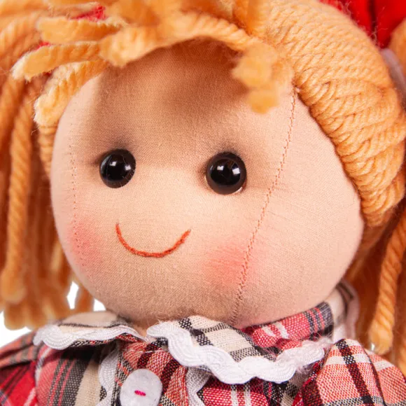 Mandie Doll - Medium