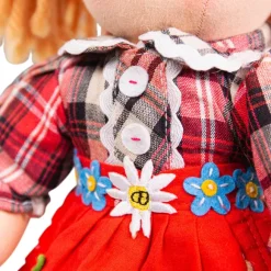 Mandie Doll - Medium