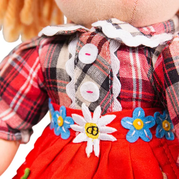 Mandie Doll - Medium