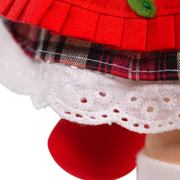 Mandie Doll - Medium