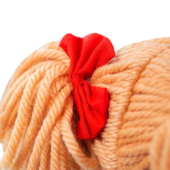 Mandie Doll - Medium