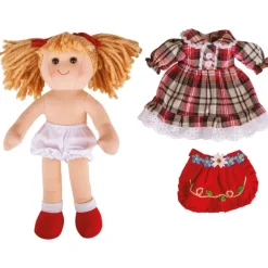 Mandie Doll - Medium
