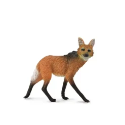 Maned Wolf