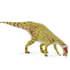Mantellisaurus - Drinking