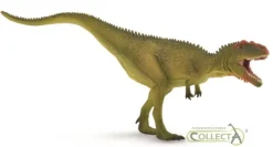 Mapusaurus Hunting