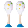 Maraca (One Pair - Blue)