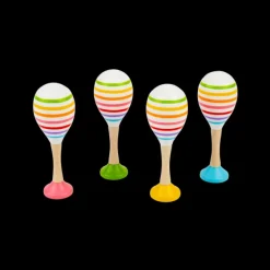 Maraca (One Pair - Colour Chosen at Random)