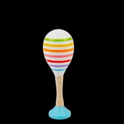 Maraca (One Pair - Colour Chosen at Random)