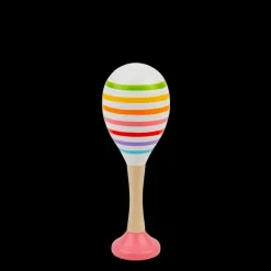 Maraca (One Pair - Colour Chosen at Random)