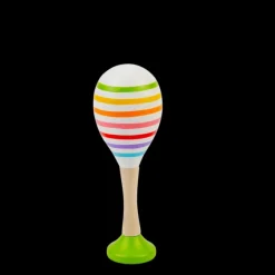Maraca (One Pair - Colour Chosen at Random)