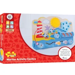 Marine Activity Centre
