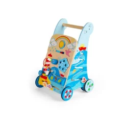 Marine Activity Walker