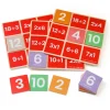 Math Bingo - Multiply & Divide