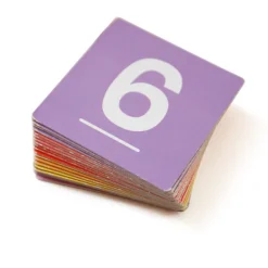 Math Bingo-Add & Subtract