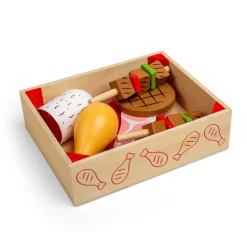 Meat Crate