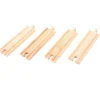 Medium Straights (Pack of 4)