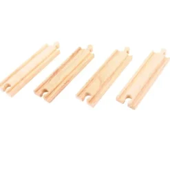 Medium Straights (Pack of 4)