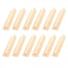 Medium Straights (Pack of 12)