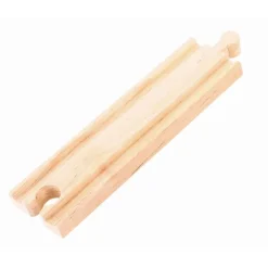 Medium Straights (Pack of 4)