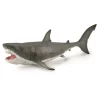 Megalodon with Movable Jaw - 1: 60 Scale