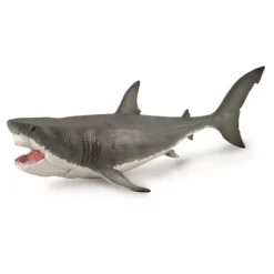 Megalodon with Movable Jaw - 1: 60 Scale
