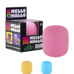 Mello Mallo Needoh