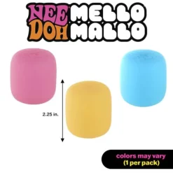 Mello Mallo Needoh