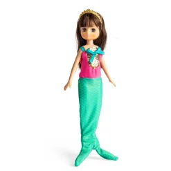 Mermaid Dreams