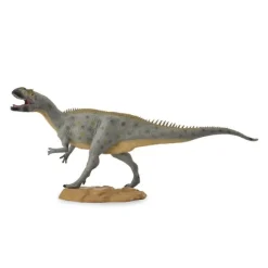 Metriacanthosaurus