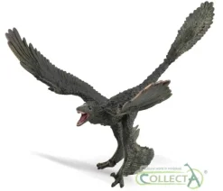 Microraptor- 1:6 Scale