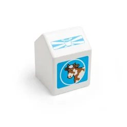 Milk Carton (Pack of 2)