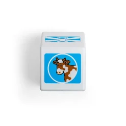 Milk Carton (Pack of 2)