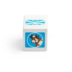 Milk Carton (Pack of 2)